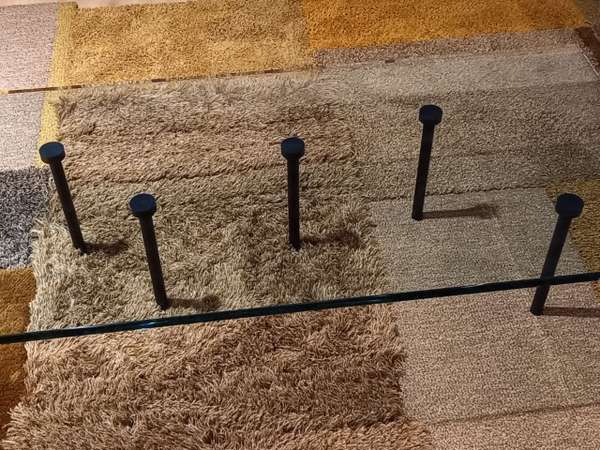 Topform Constella salontafel - Showroom