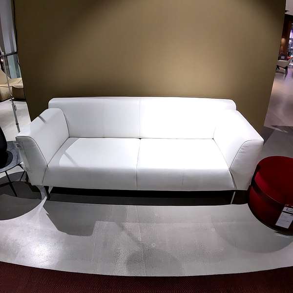 2-zits Linea Rolf Benz - Showroom