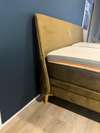  Mline Elite boxspring - 180x200 verstelbaar - Materiaal