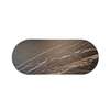 Metaform Curves salontafel - Materiaal