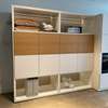 Kettnaker Kalfire tv-meubel - Showroom