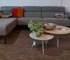 Aventura Carpets Lavani Lains vloerkleed - 200x300 - Materiaal