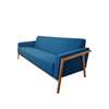 Harvink Splinter 3-zitsbank - Materiaal