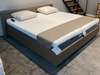 TEMPUR Relax bed - 200x200 verstelbaar - Showroom