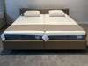 TEMPUR Relax bed - 200x200 verstelbaar - Vooraanzicht