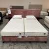 Velda Versus boxspring - 180x210 - Materiaal