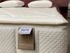 Velda Versus boxspring - 180x210 - Materiaal