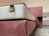 Velda Versus boxspring - 180x210 - Materiaal