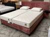 Velda Versus boxspring - 180x210 - Materiaal
