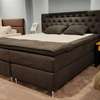 Ecolife Cozy boxspring 180x200 - Showroom