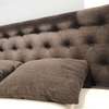 Ecolife Cozy boxspring 180x200 - Zijaanzicht links