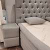 Ecolife Passion Continental boxspring - 180x210 - Showroom