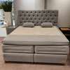 Ecolife Passion Continental boxspring - 180x210 - Vooraanzicht