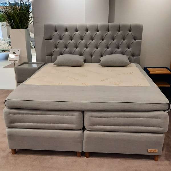 Ecolife Beds Passion Continental boxspring - 180x210