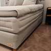Ecolife Passion Continental boxspring - 180x210 - Zijaanzicht rechts