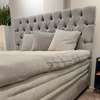 Ecolife Passion Continental boxspring - 180x210 - Zijaanzicht links