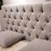 Ecolife Passion Continental boxspring - 180x210 - Details