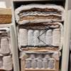 Ecolife Passion Continental boxspring - 180x210 - Materiaal