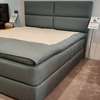 Ecolife Luxury Continental boxspring - 180x210 - Vooraanzicht