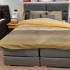 Ecolife Luxury Continental boxspring - 180x210 - Boven aanzicht