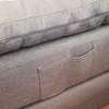 Ecolife Luxury Continental boxspring - 180x210 - Zijaanzicht links