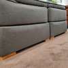 Ecolife Luxury Continental boxspring - 180x210 - Zijaanzicht links