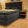 Ecolife Agave Continental boxspring - 180x210 - Vooraanzicht