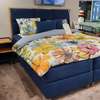 Ecolife Agave Continental boxspring - 180x210 - Boven aanzicht