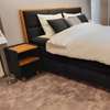 Ecolife Agave Continental boxspring  - 180x210 - Boven aanzicht