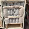 Ecolife Agave Continental boxspring - 180x210 - Materiaal