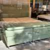 Ecolife Comfort Adjustable boxspring - 180x210 - Showroom