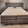 Ecolife Beds Comfort Continental boxspring - 180x210 - Showroom