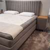 Ecolife Beds Comfort Continental boxspring - 180x210 - Vooraanzicht