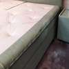 Ecolife Comfort Adjustable boxspring - 180x210 - Zijaanzicht links