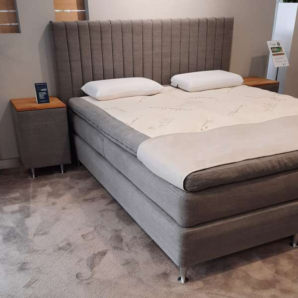 Ecolife Beds Comfort Continental boxspring - 180x210