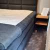 Ecolife Agave Continental boxspring  - 180x210 - Vooraanzicht