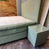 Ecolife Comfort Adjustable boxspring - 180x210 - Zijaanzicht rechts