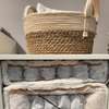 Ecolife Agave Continental boxspring  - 180x210 - Materiaal