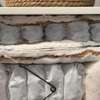 Ecolife Agave Continental boxspring  - 180x210 - Materiaal