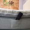 Ecolife Comfort Adjustable boxspring - 180x210 - Details
