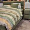 Ecolife Eco Natural Classic boxspring - 180x210 - Boven aanzicht