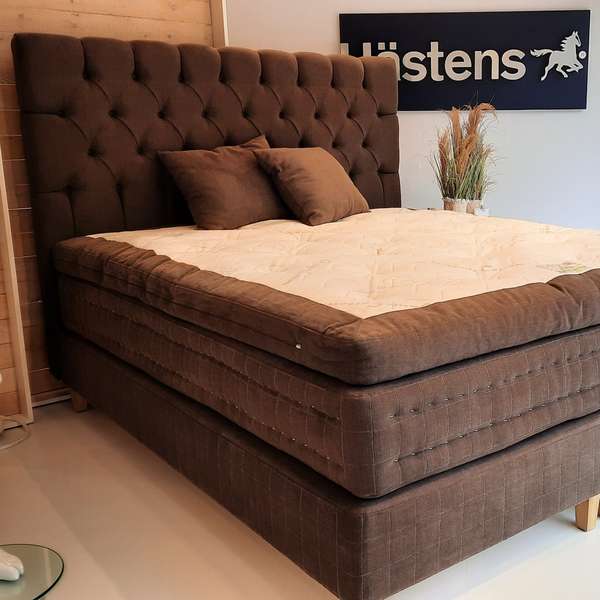 Ecolife Beds Passion boxspring - 180x210