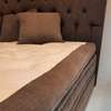 Ecolife Beds Passion boxspring - 180x210 - Zijaanzicht rechts