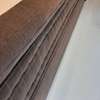 Ecolife Beds Passion boxspring - 180x210 - Achter aanzicht