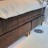 Ecolife Beds Passion boxspring - 180x210 - Zijaanzicht links