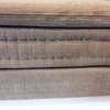 Ecolife Beds Passion boxspring - 180x210 - Details
