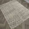 Brinker Carpets Laatz vloerkleed - 240x340 - Materiaal