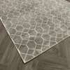 Brinker Carpets Laatz vloerkleed - 240x340 - Materiaal