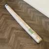 Brinker Carpets Laatz vloerkleed - 240x340 - Materiaal