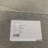 Brinker Carpets Tribe vloerkleed - 200x290 - Materiaal
